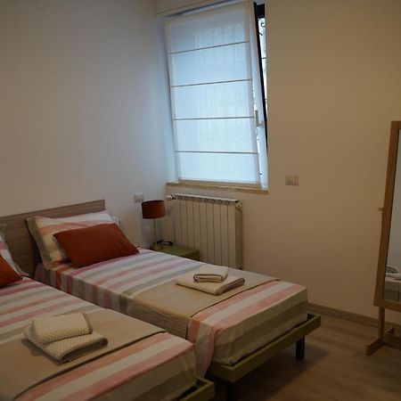 San Martino Lake View Apartment إيسبرا المظهر الخارجي الصورة