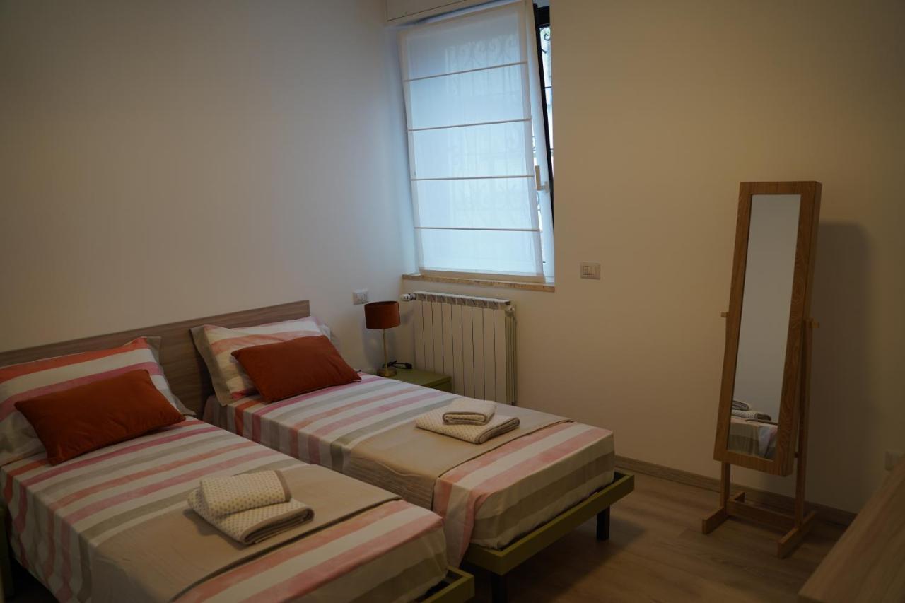 San Martino Lake View Apartment إيسبرا المظهر الخارجي الصورة