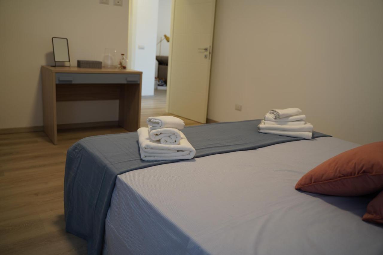 San Martino Lake View Apartment إيسبرا المظهر الخارجي الصورة