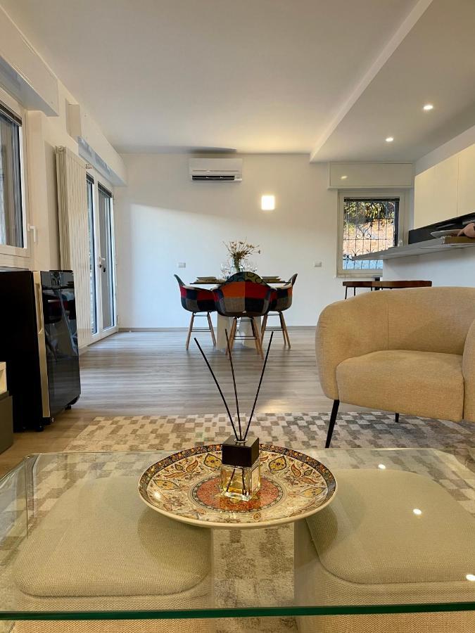 San Martino Lake View Apartment إيسبرا المظهر الخارجي الصورة