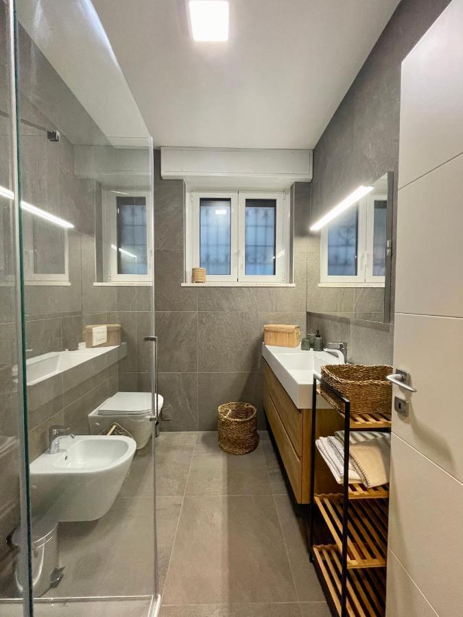 San Martino Lake View Apartment إيسبرا المظهر الخارجي الصورة