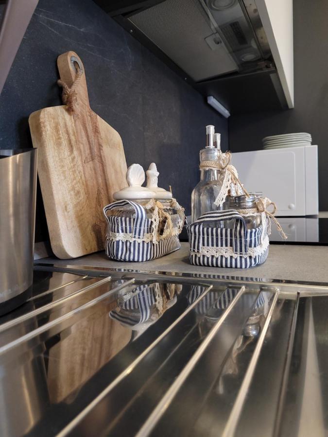 San Martino Lake View Apartment إيسبرا المظهر الخارجي الصورة